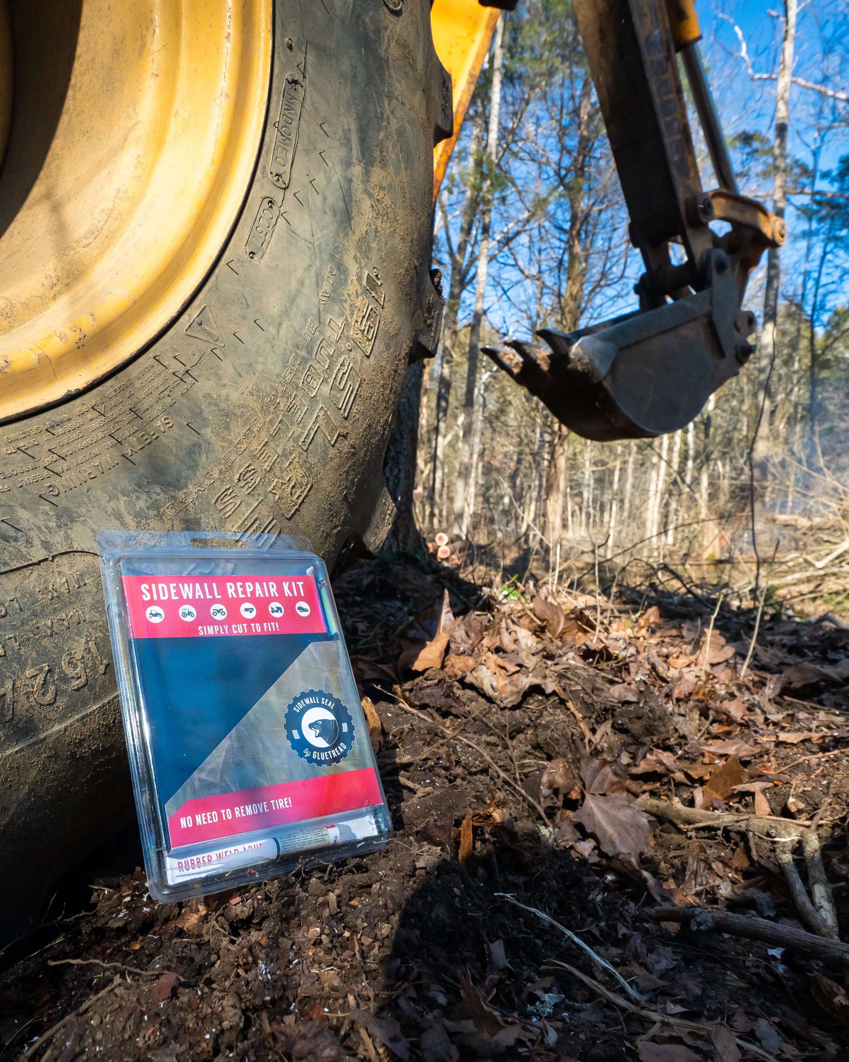 Sidewall Seal Kit - Image 4
