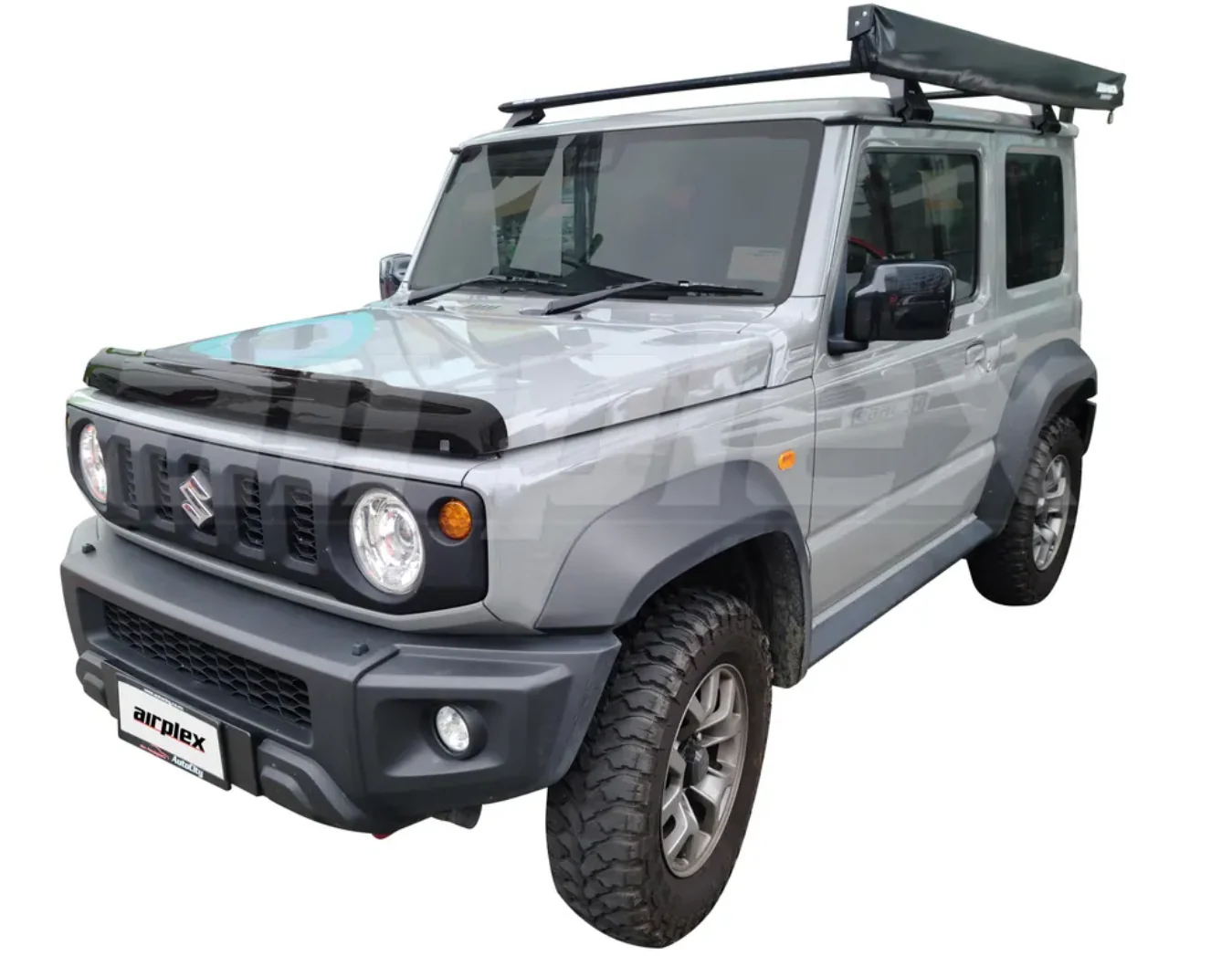 Suzuki Jimny BONNET GUARD - Image 3