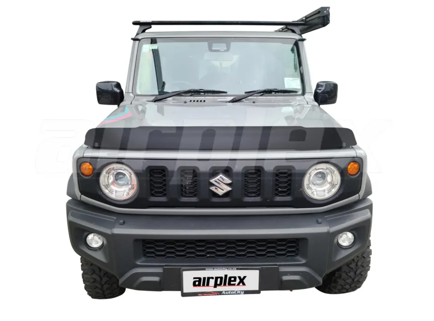 Suzuki Jimny BONNET GUARD - Image 6
