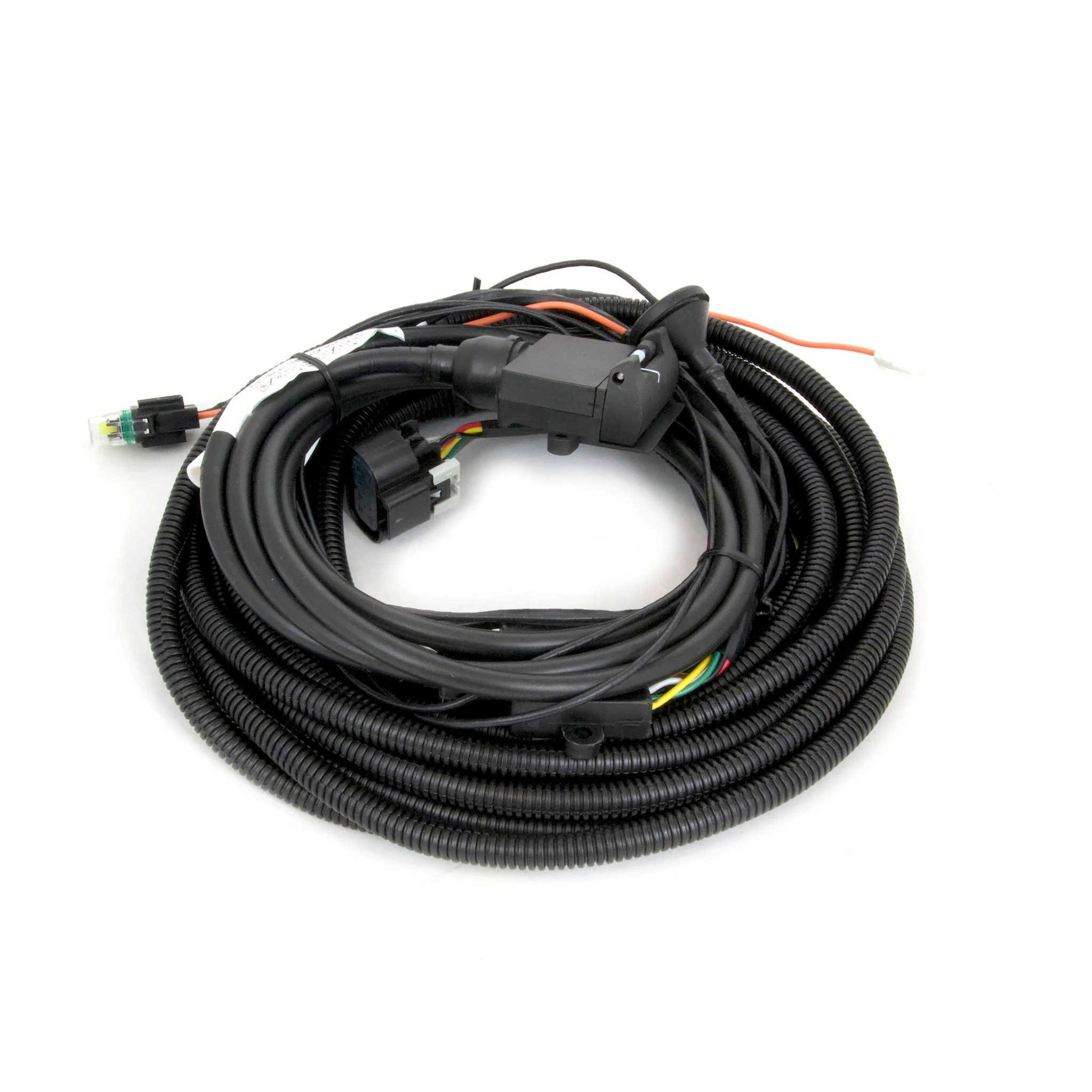 TAG Extreme Recovery Towbar And Wiring Kit For LDV T60 & T60 Max Styleside Tub (07/2017 - 03/2024) - Image 4