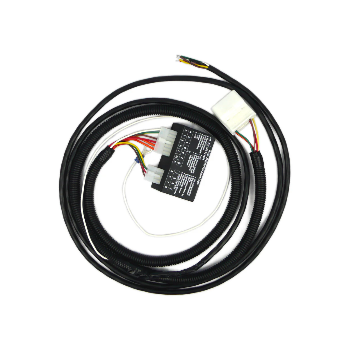 TAG Extreme Recovery Towbar & Direct Fit Wiring for Toyota Prado 150 Series (08/2009 - 06/2024) - Image 3