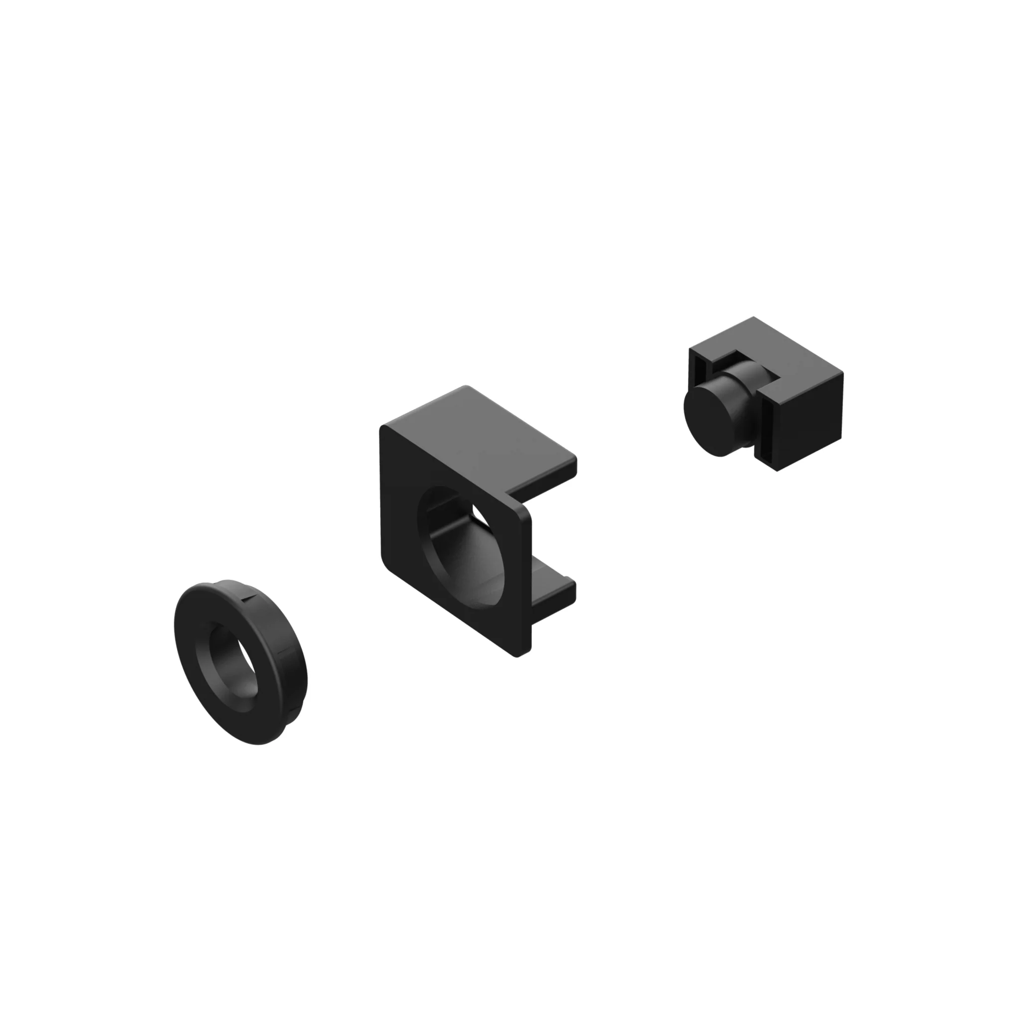 TAG High Clearance Rear Step for Toyota Hiace/Commuter Van (01/2019 - 07/2025) - Image 4
