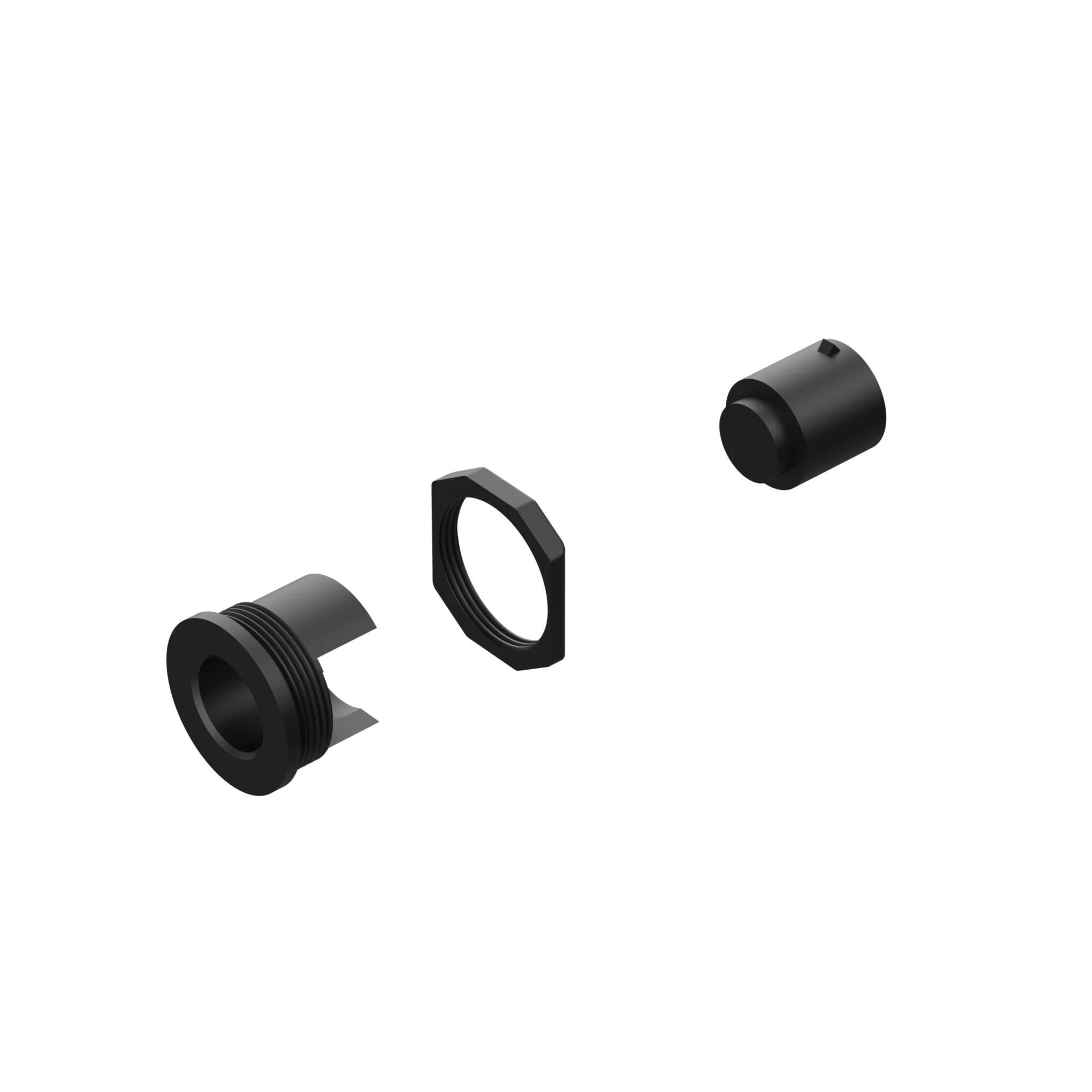 TAG Rear Step for LDV G10 (04/2015 - on) - Image 3