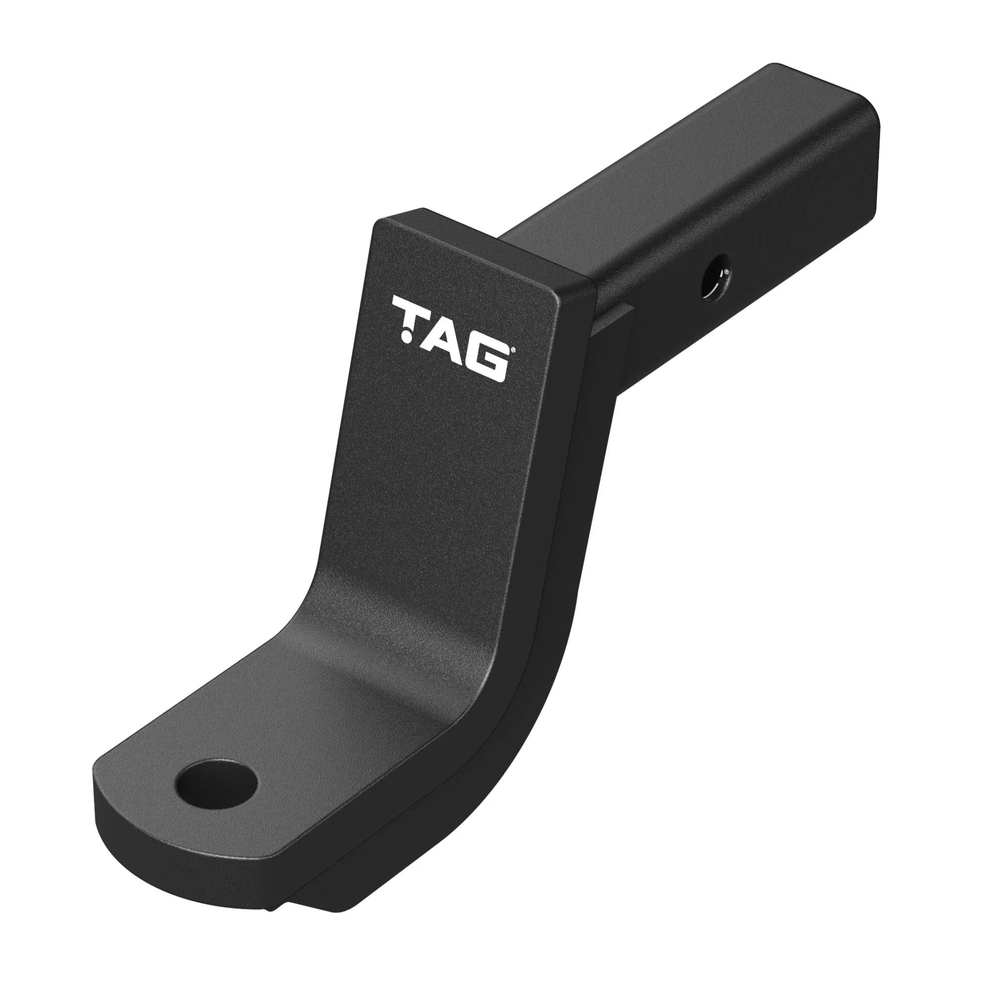 TAG Tow Ball Mount Kit and Direct Fit Wiring Harness for Toyota Landcruiser 200 Series (08/2007 - 12/2021) - Image 3