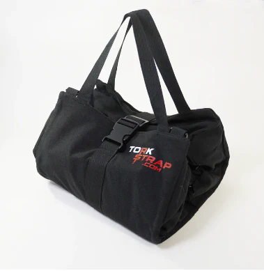 TORKBAG™ STRAP ORGANIZING CARRIER - Image 3