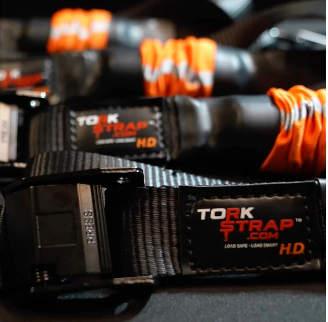 TorkStrap HD 4-PACK BUNDLE - Image 4