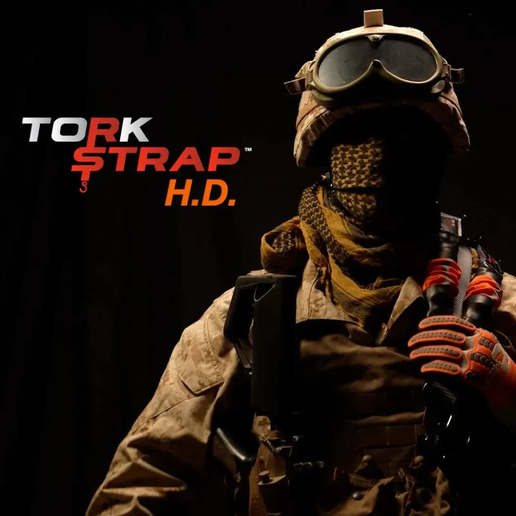 TorkStrap HD 4-PACK BUNDLE - Image 7