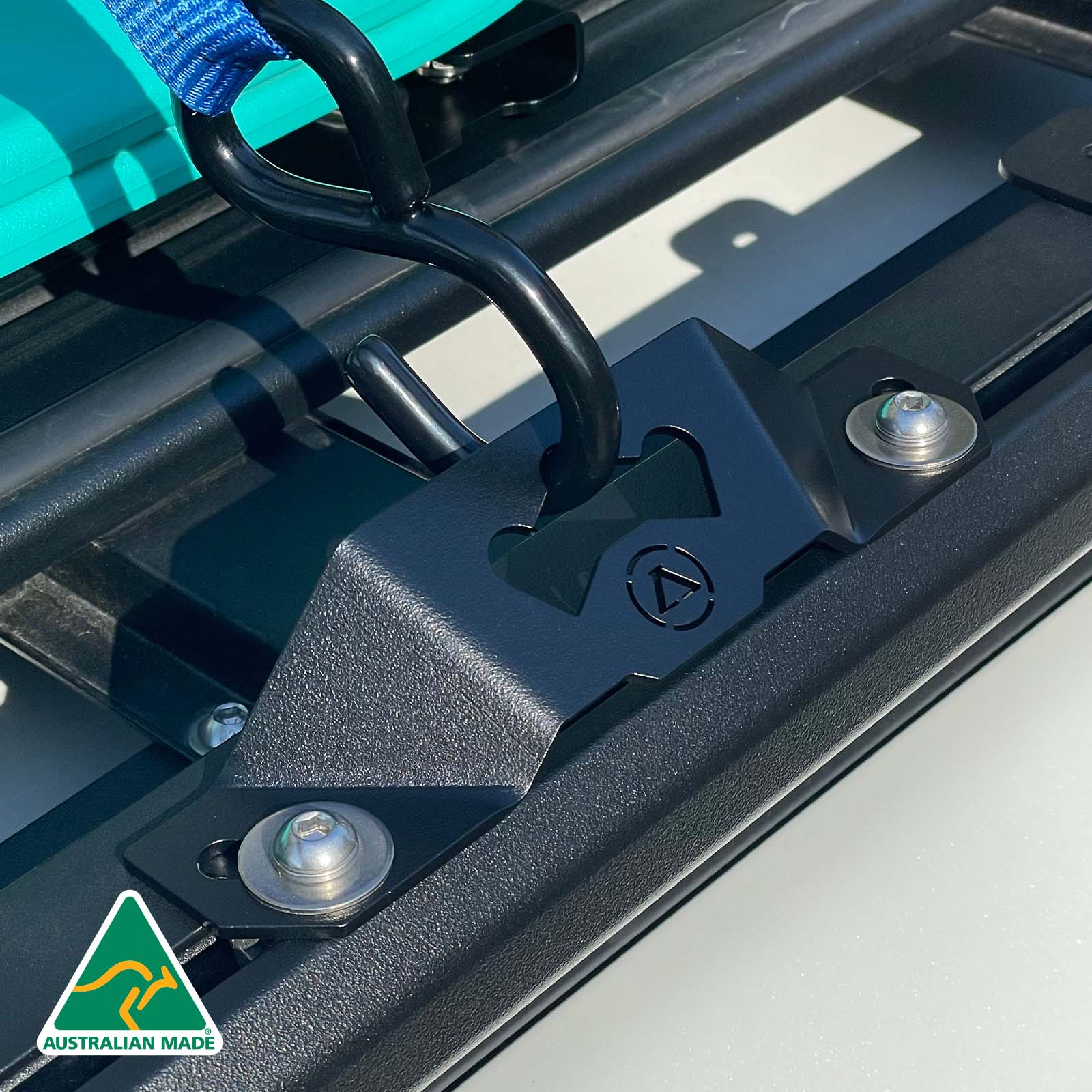 TorkStrap HD + Triple Mount Tie Down - Image 3