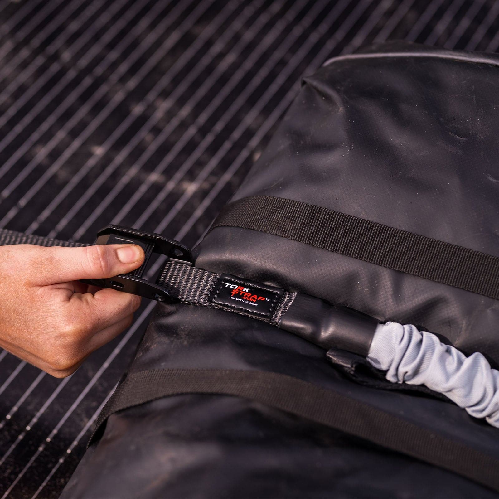 TorkStrap HD + Triple Mount Tie Down - Image 4