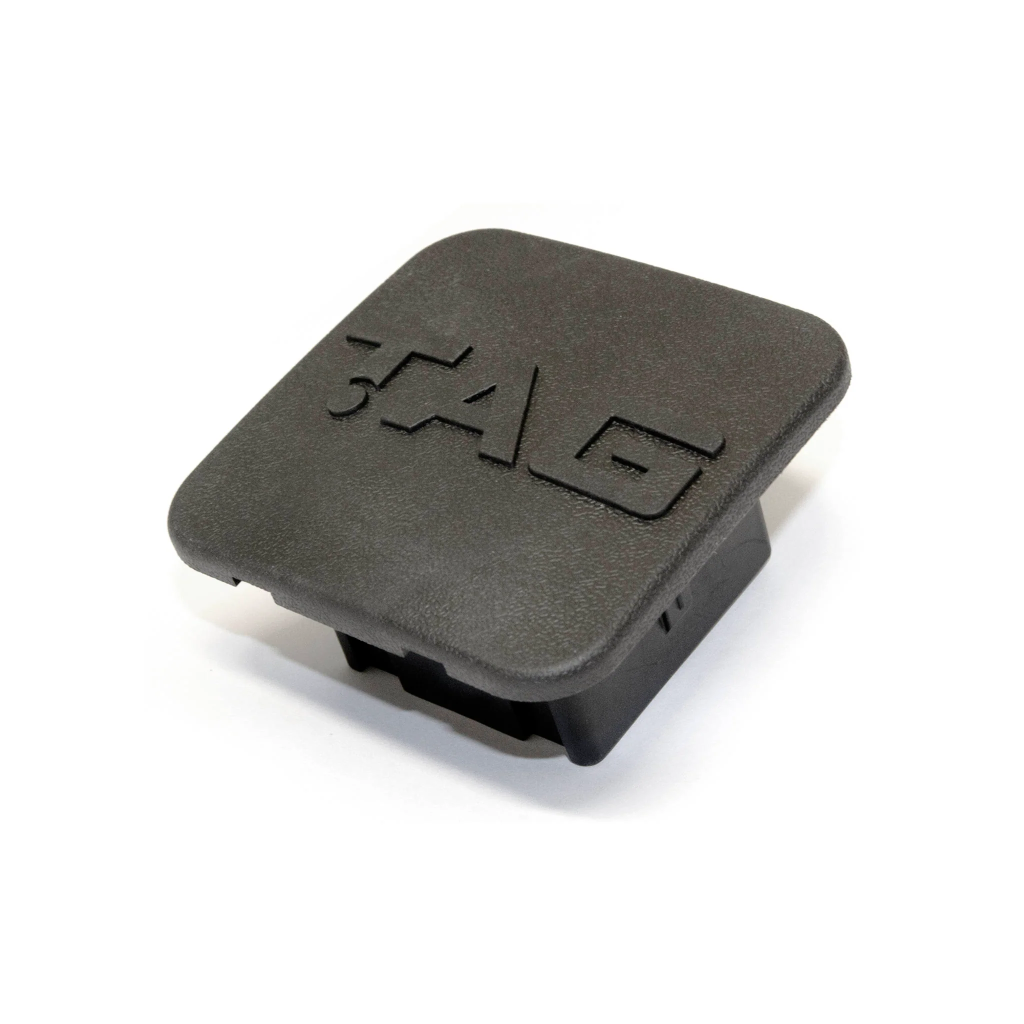 Towing Protection Kit (Hitch Cover + Locking Pin + Tow Ball Cover + Shin Protector) - Image 3