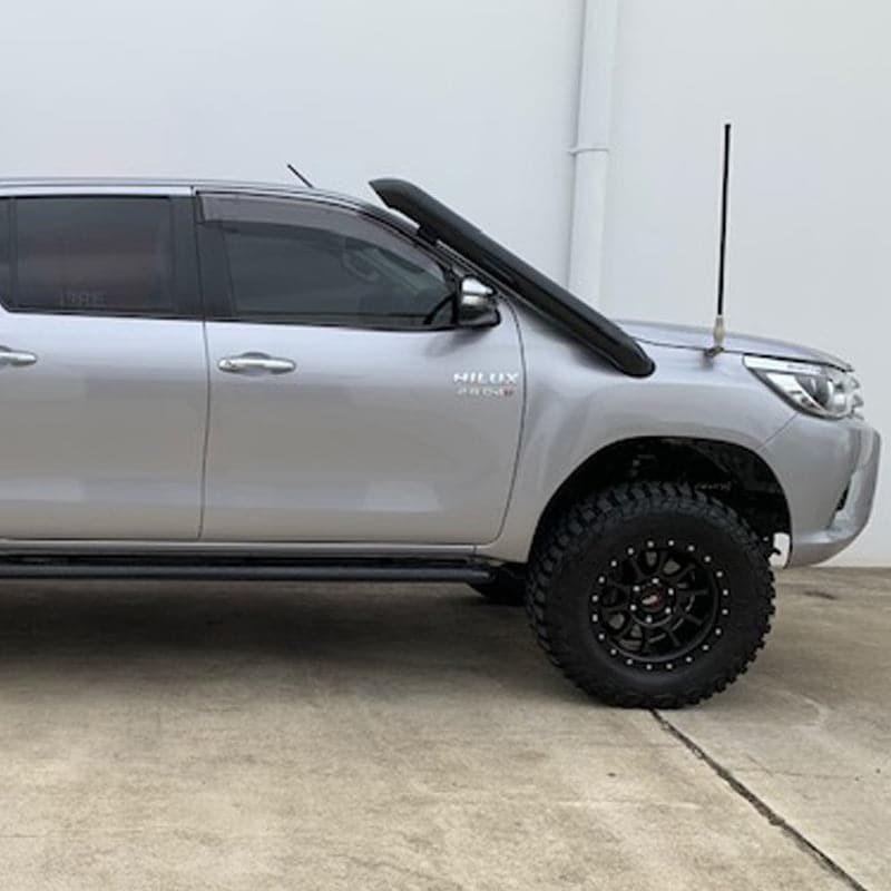 Toyota Hilux N80 Snorkel - Image 4