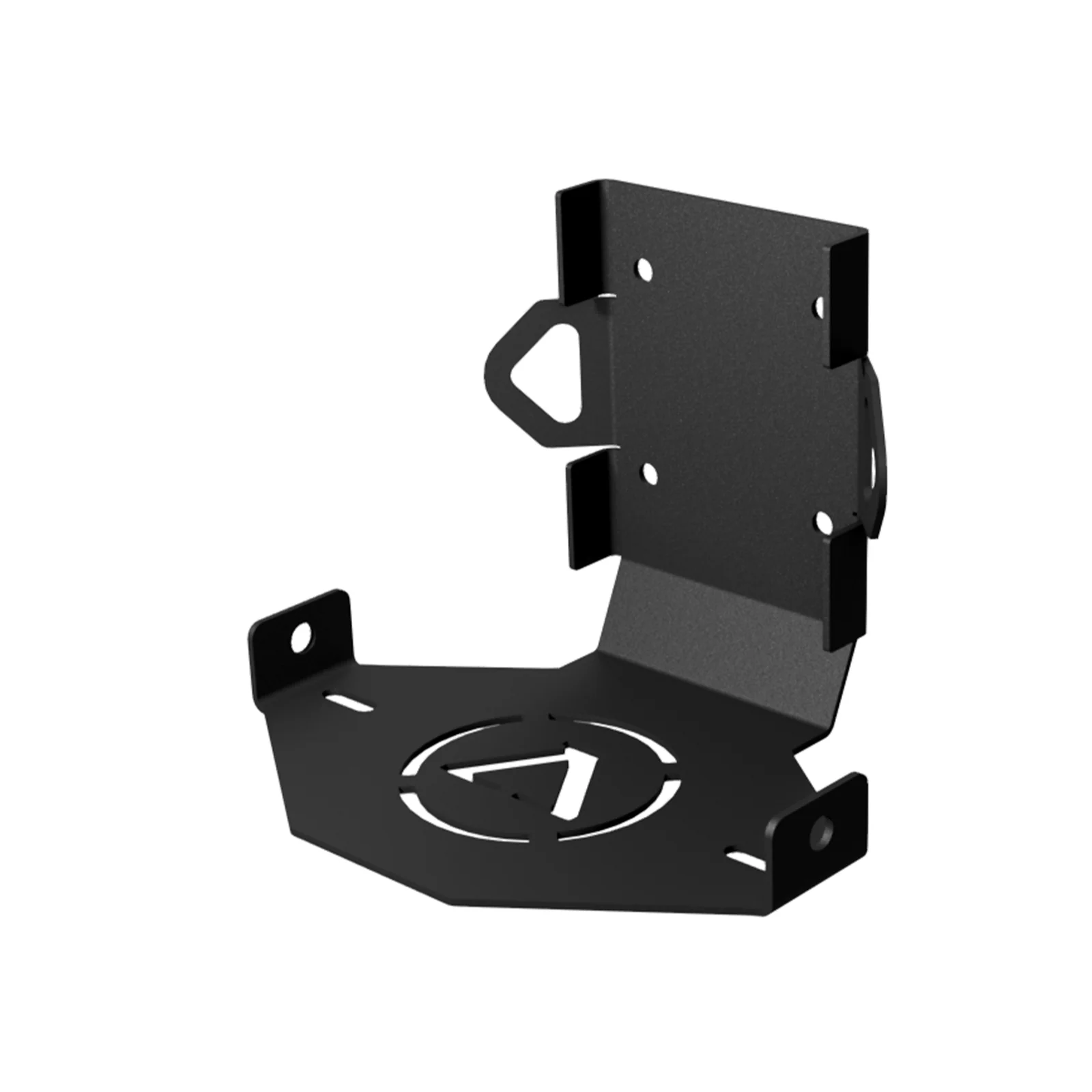 Tyre Tray – Gas Bottle Mount - Image 7