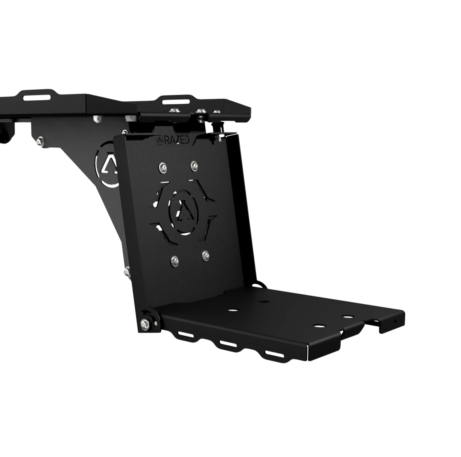 Tyre Tray – Utility Side Table - Image 4