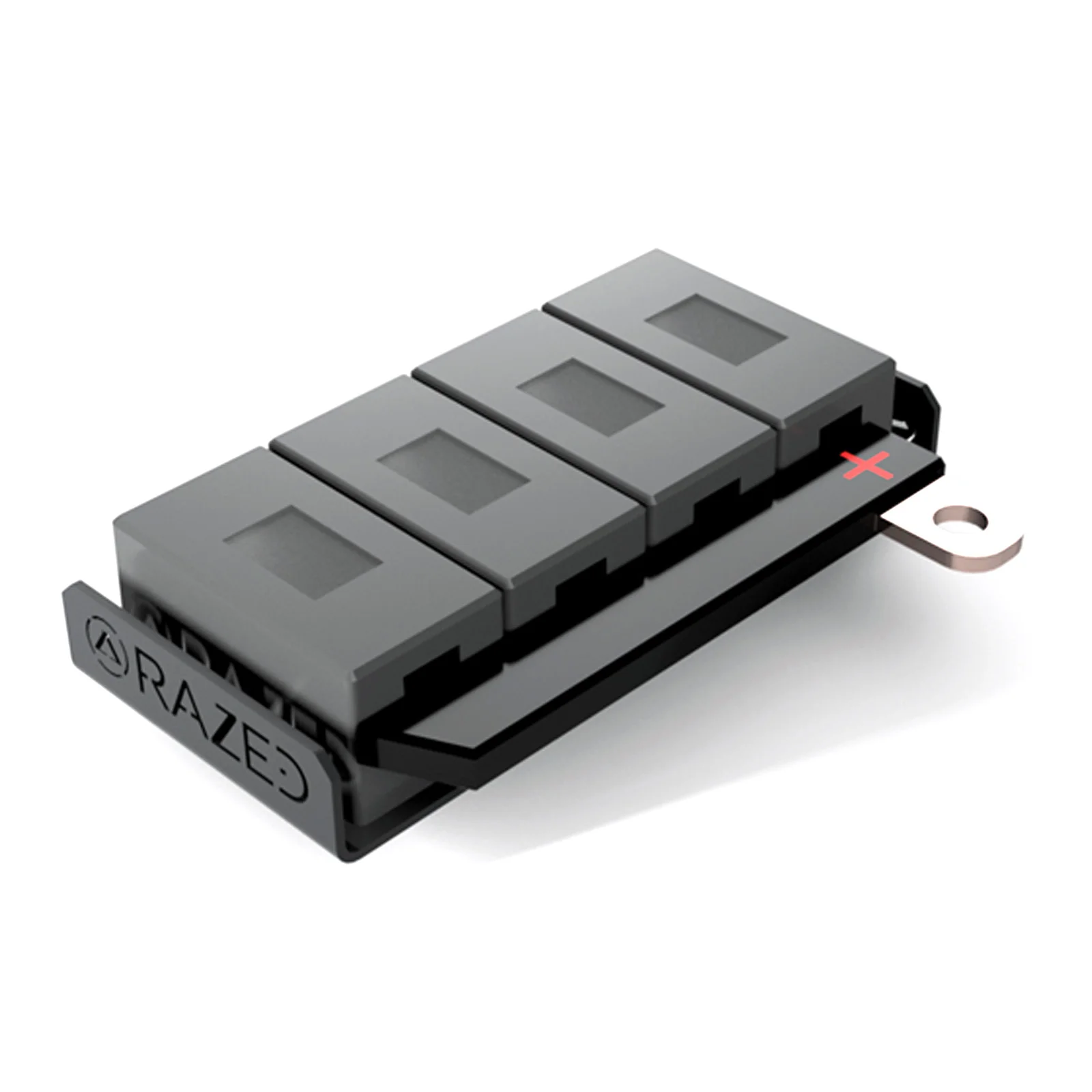 UNIVERSAL FUSE MOUNT – QUAD - Image 3