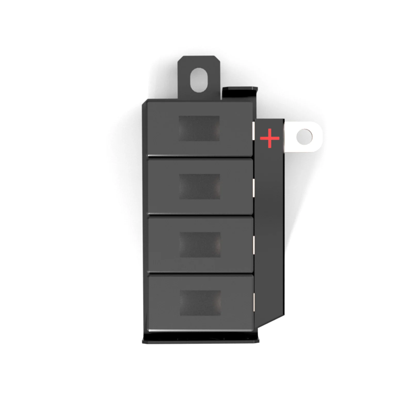 UNIVERSAL FUSE MOUNT – QUAD - Image 4