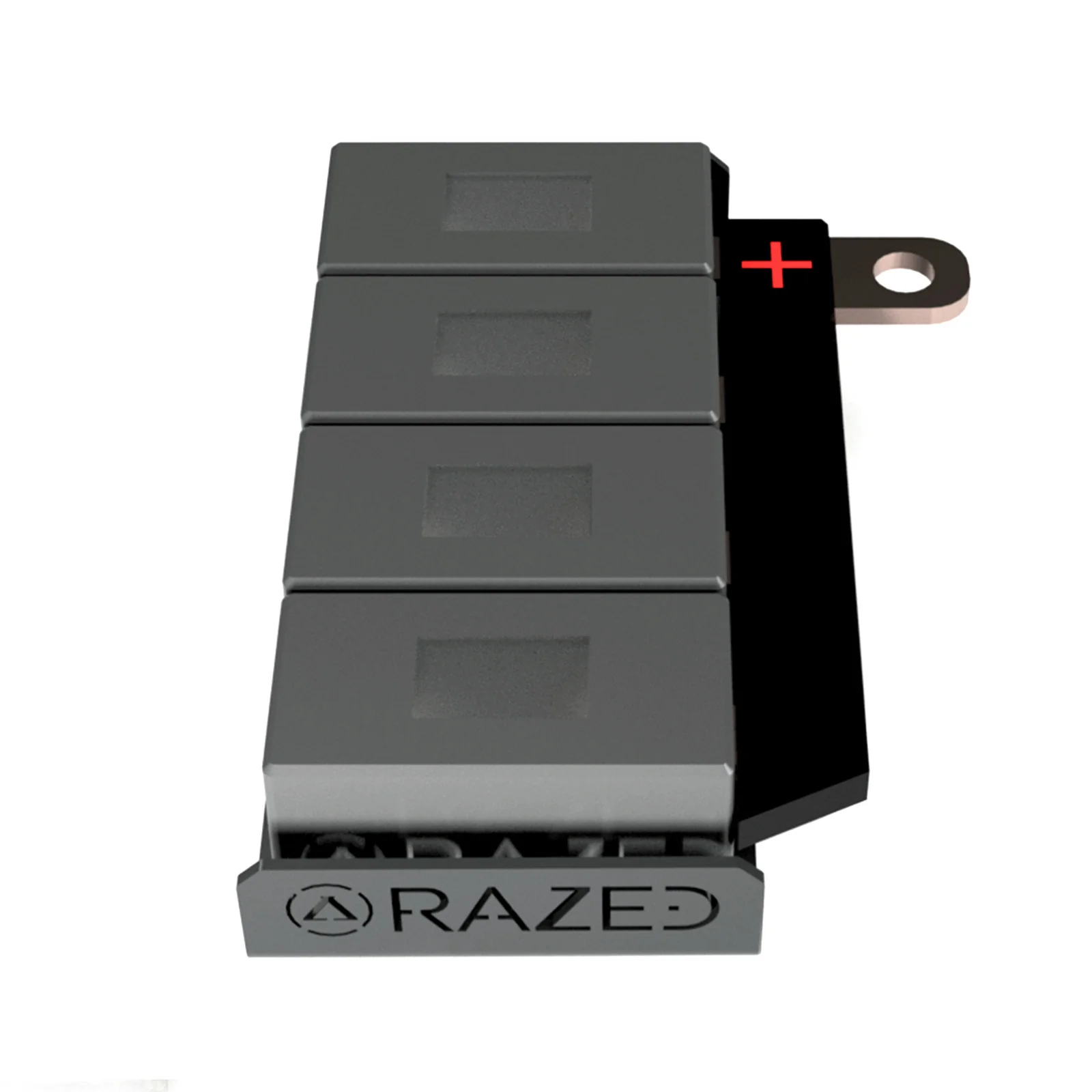 UNIVERSAL FUSE MOUNT – QUAD - Image 5
