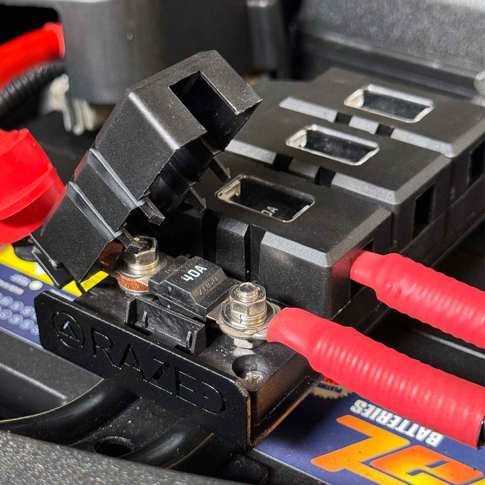 UNIVERSAL FUSE MOUNT – QUAD - Image 6