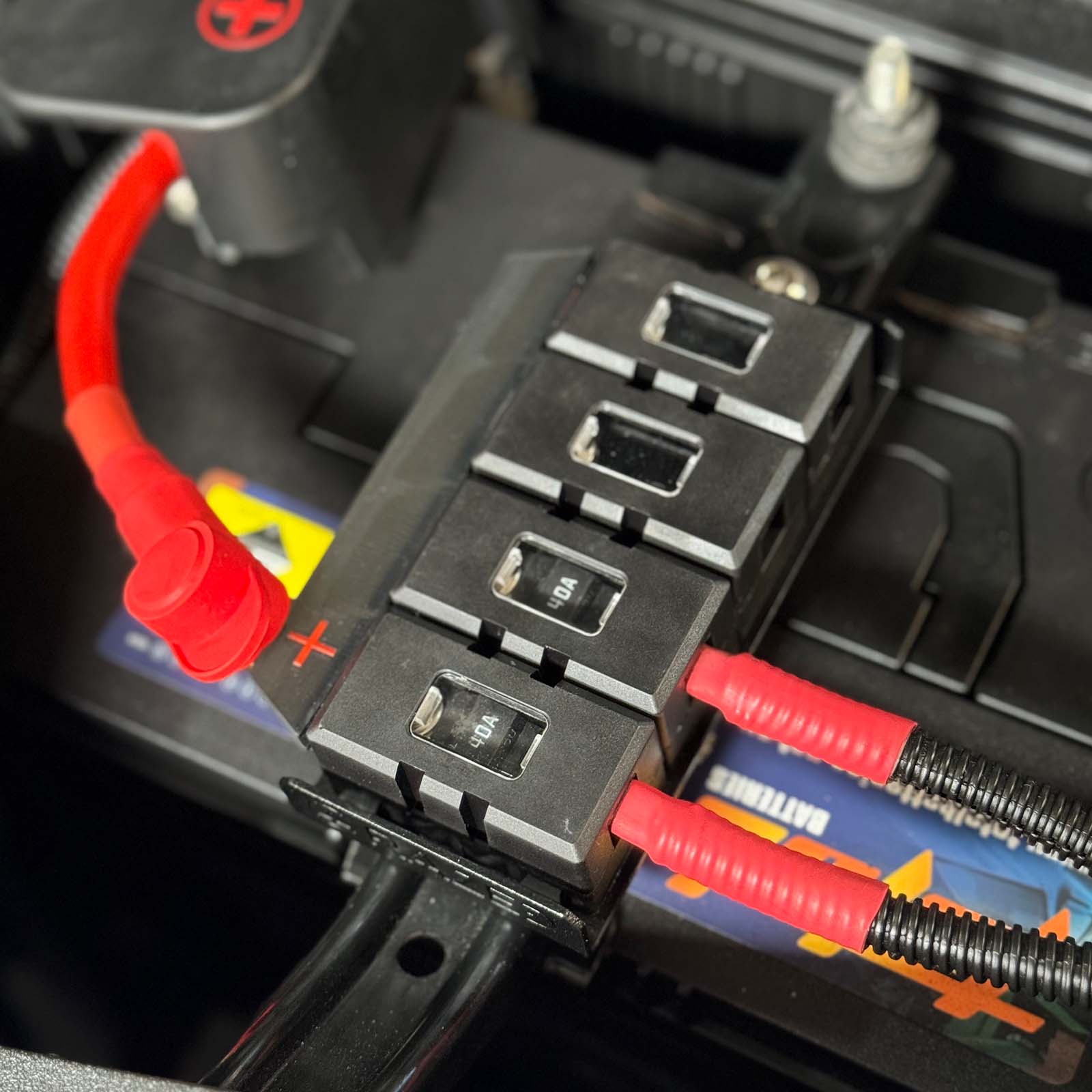 UNIVERSAL FUSE MOUNT – QUAD - Image 7
