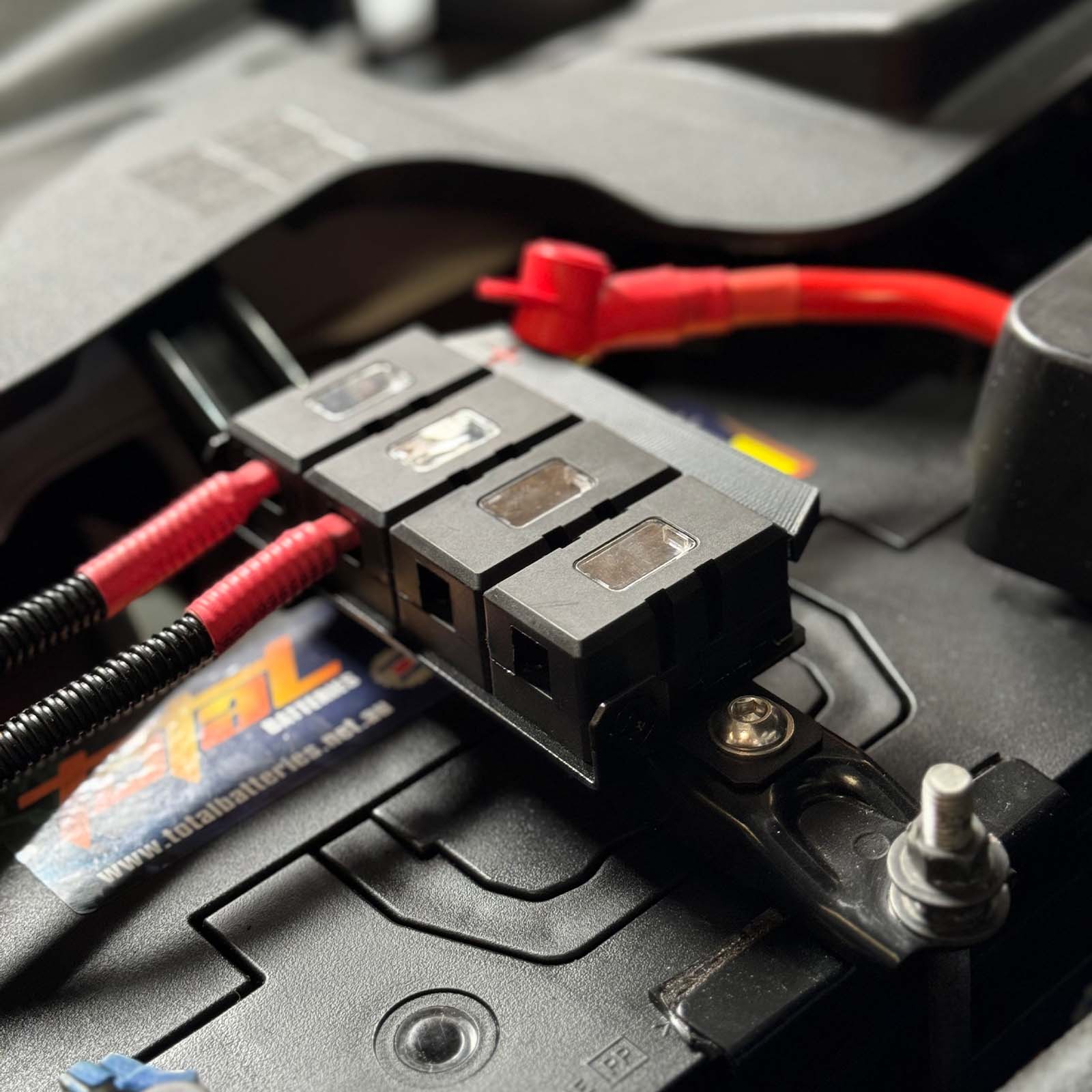 UNIVERSAL FUSE MOUNT – QUAD - Image 9