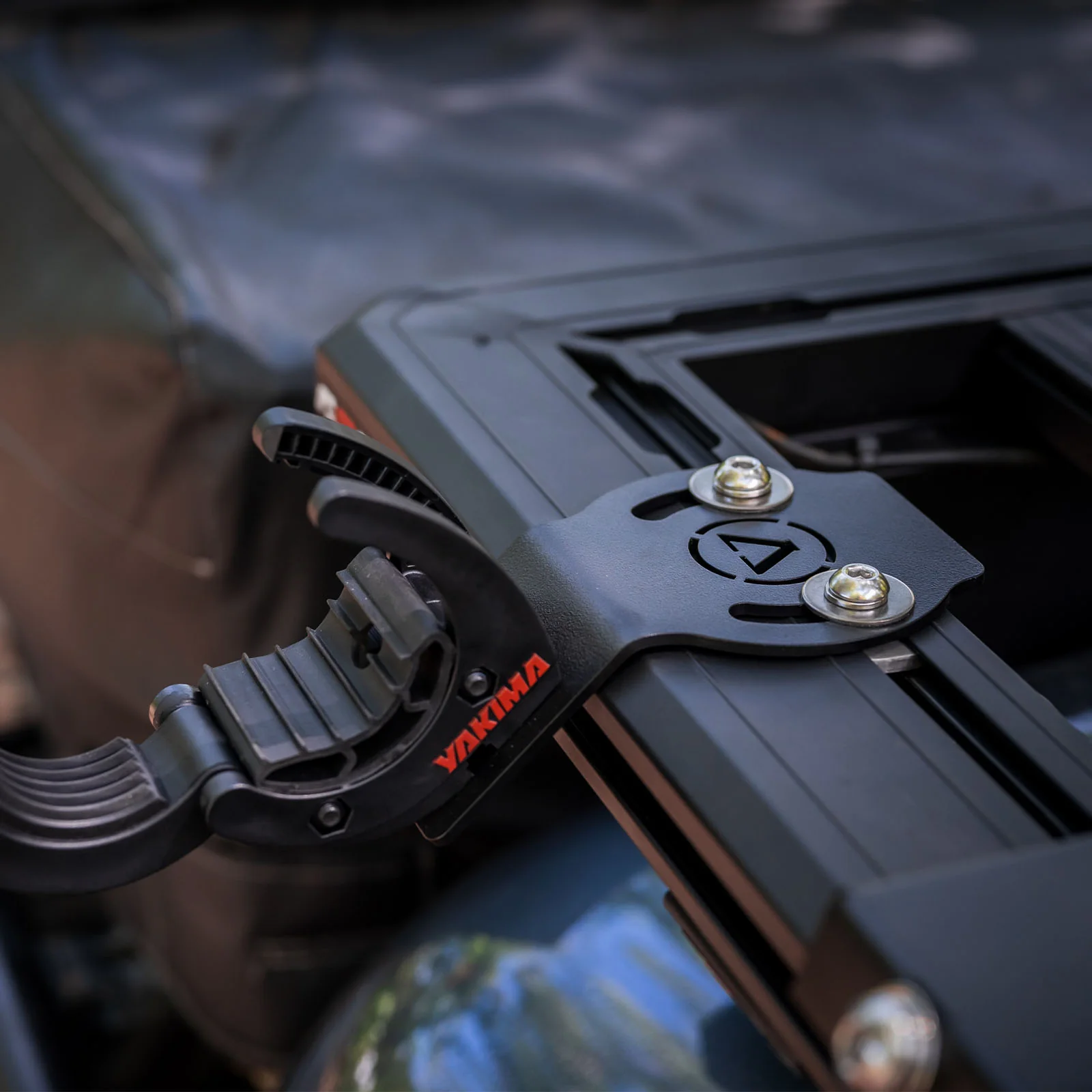 Yakima Shovel & Tool Holder - Image 4